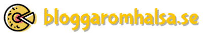 bloggaromhalsa.se
